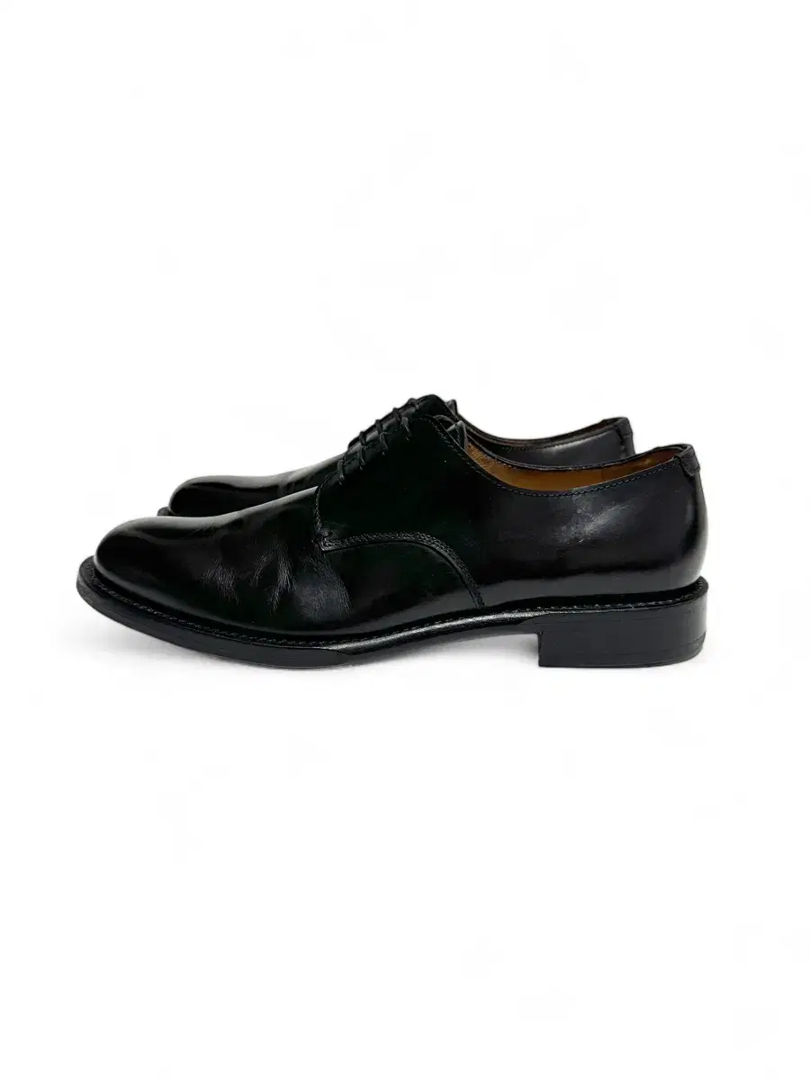 Jil Sander by Raf Simons Plain Toe Shoes